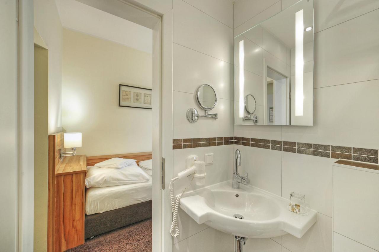Hotel Da Vinci Gröbenzell Dış mekan fotoğraf