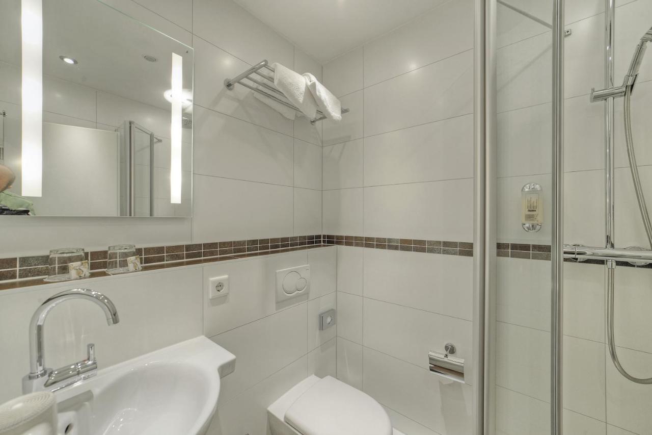 Hotel Da Vinci Gröbenzell Dış mekan fotoğraf