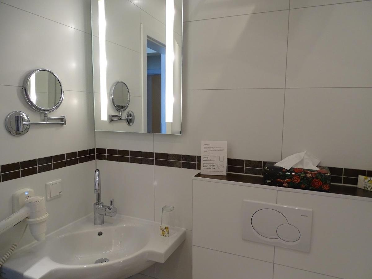 Hotel Da Vinci Gröbenzell Dış mekan fotoğraf