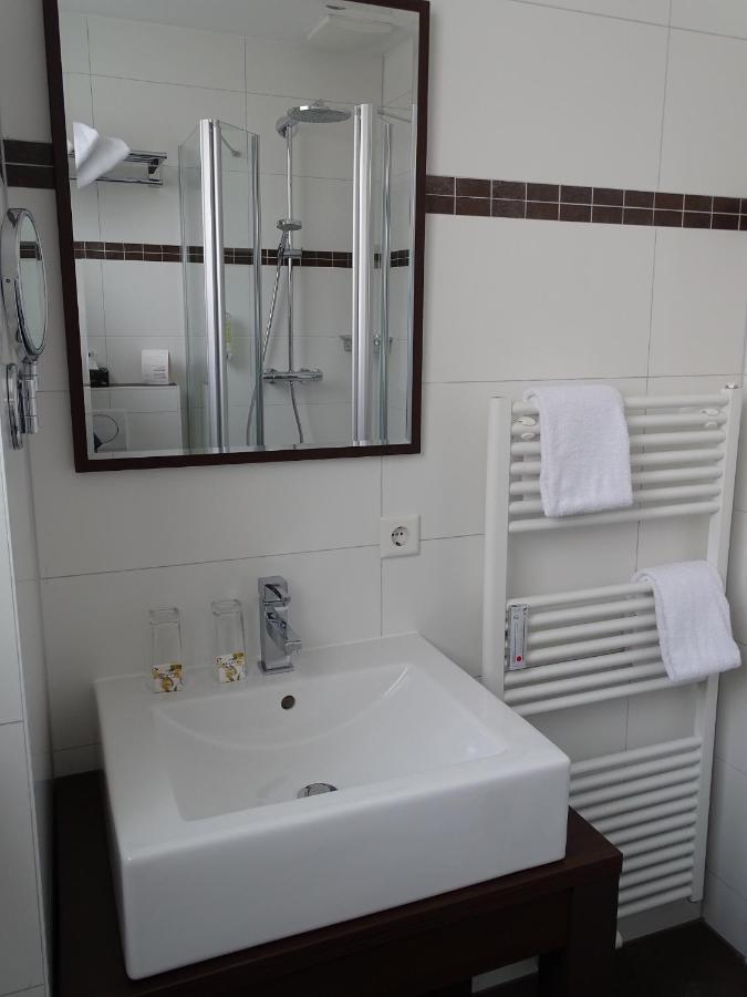 Hotel Da Vinci Gröbenzell Dış mekan fotoğraf