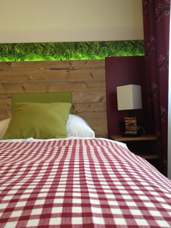Hotel Da Vinci Gröbenzell Dış mekan fotoğraf