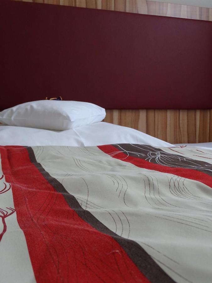 Hotel Da Vinci Gröbenzell Dış mekan fotoğraf
