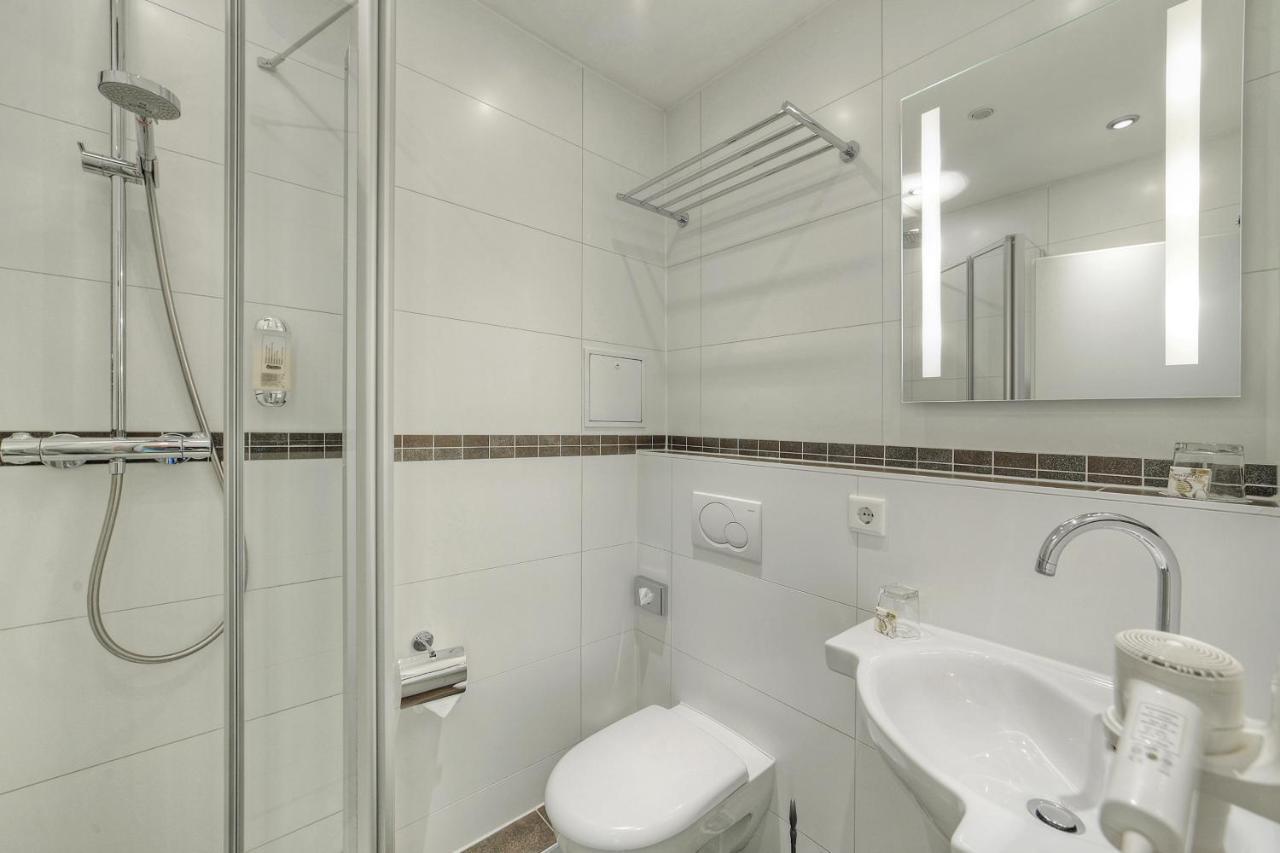 Hotel Da Vinci Gröbenzell Dış mekan fotoğraf